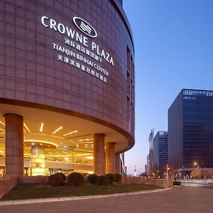 Crowne Plaza Tianjin Binhai Center By Ihg